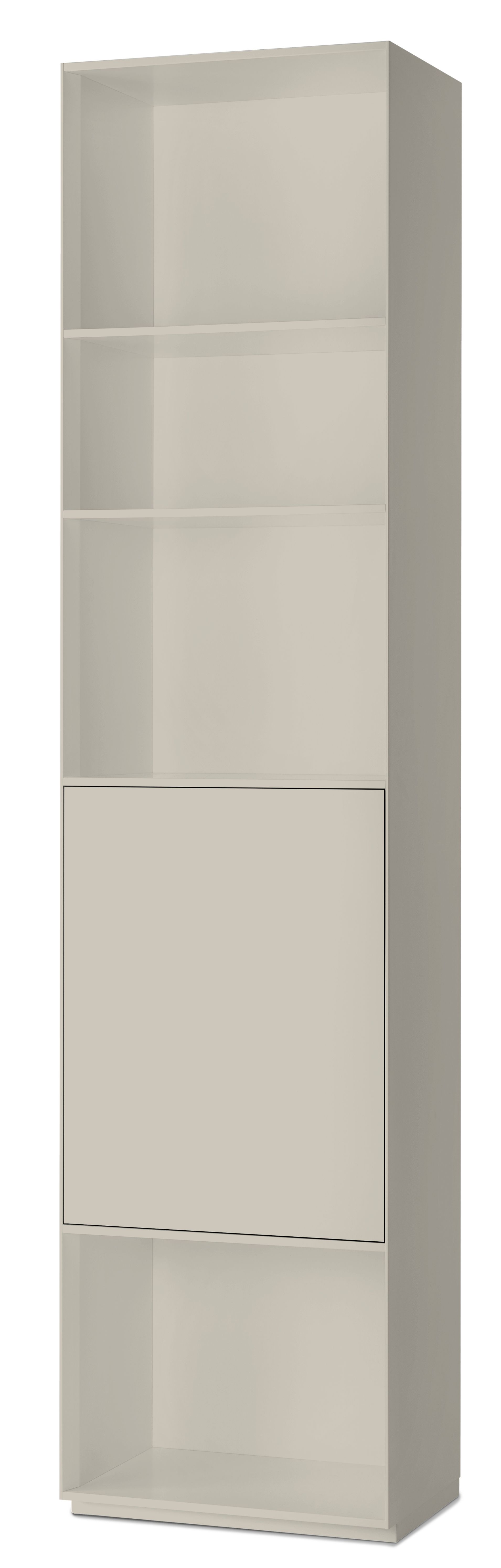 Nex Pur Étagère Porte en bas avec étagère Piure 