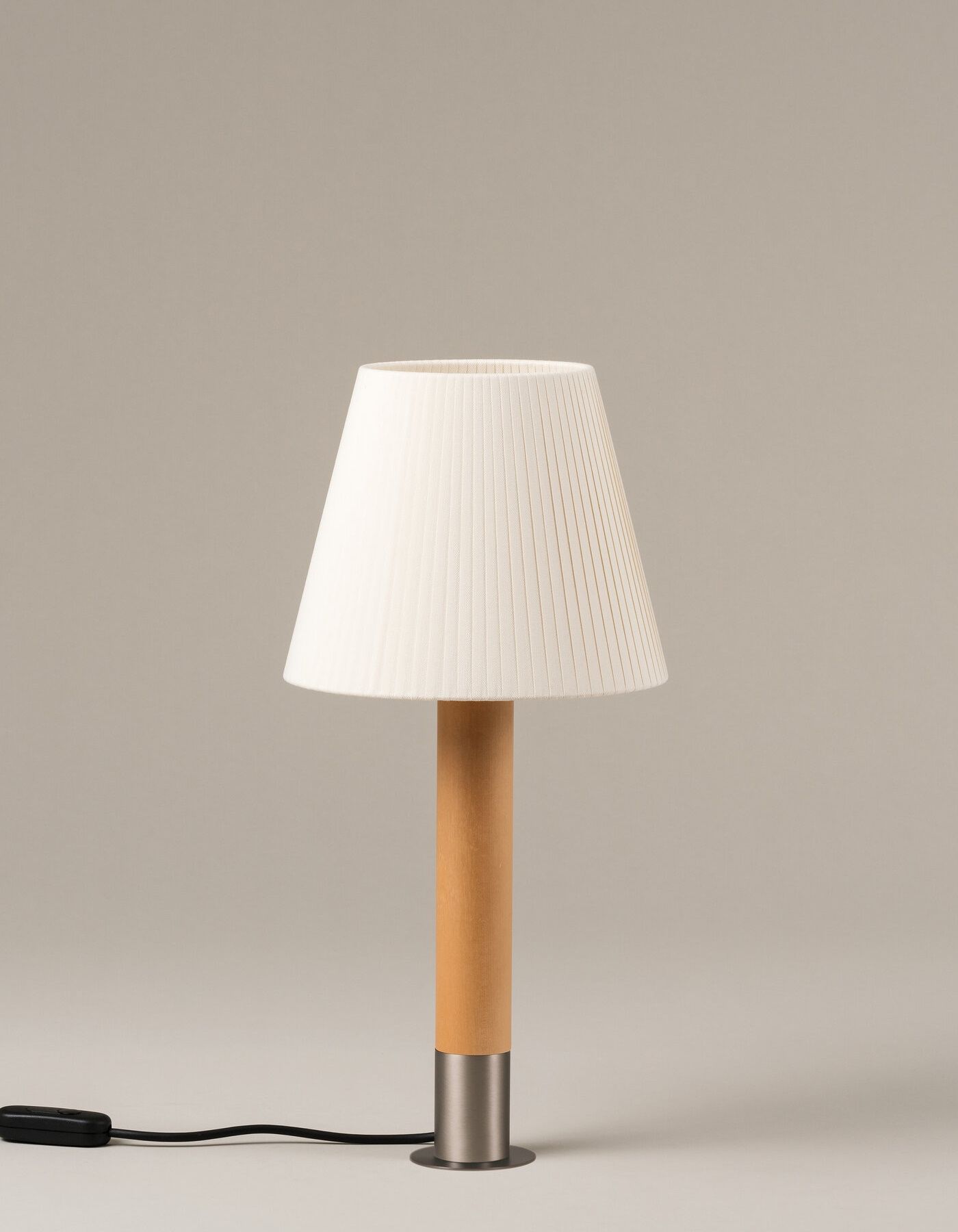 Basica lampe de table Santa & Cole