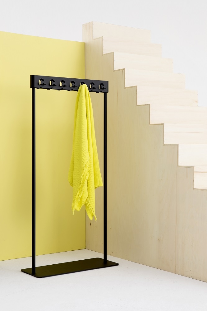 Flow Large porte-manteau Cascando