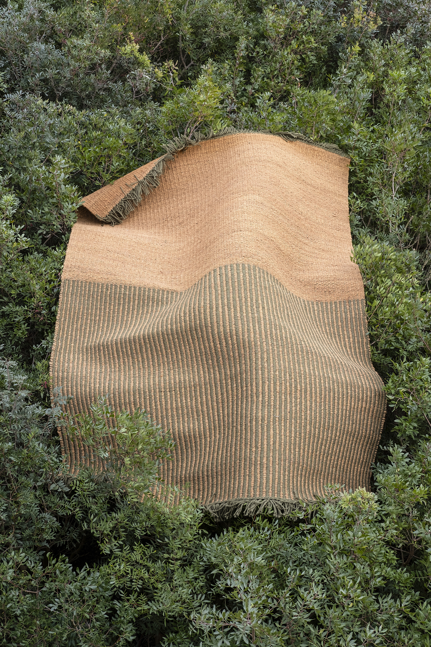 Tapis Garden Outdoor Nanimarquina
