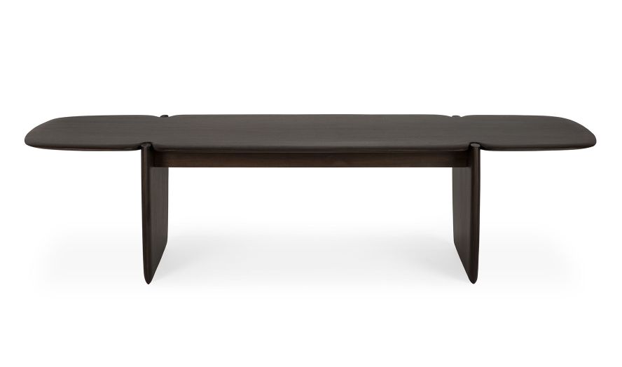 PI Table Basse Acajou Ethnicraft
