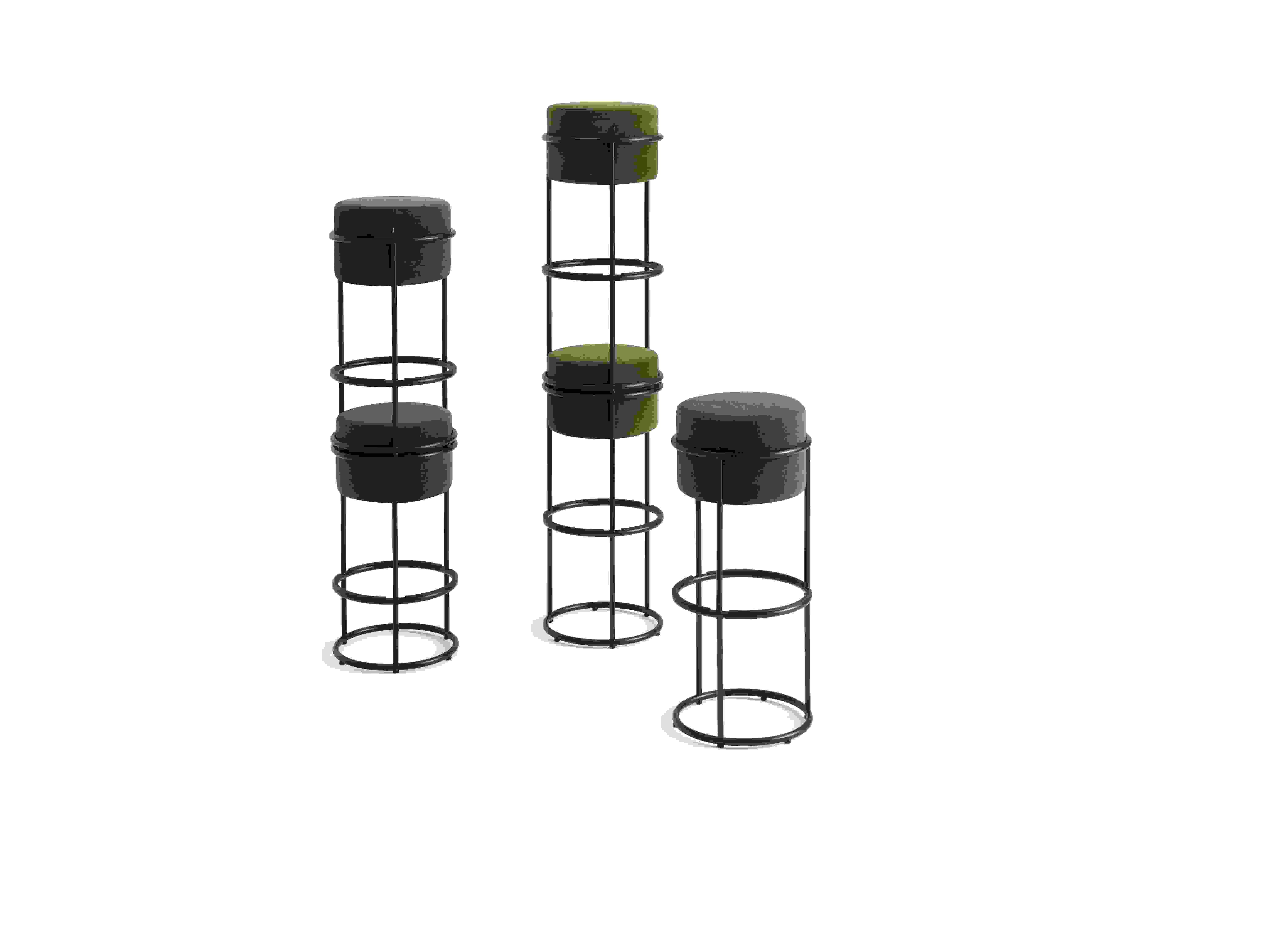 Drop Tabouret de bar Cor