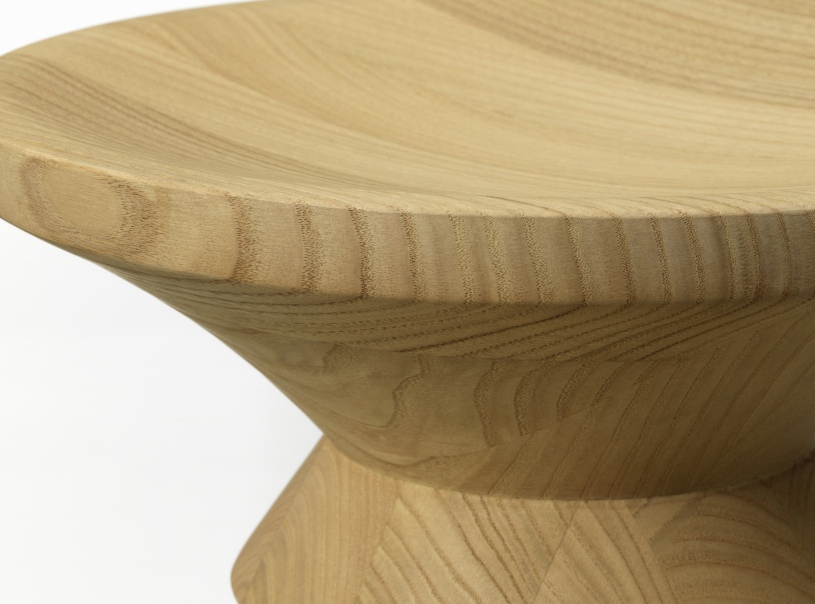 Eames Stools C tabouret Vitra NOUVELLE VERSION 