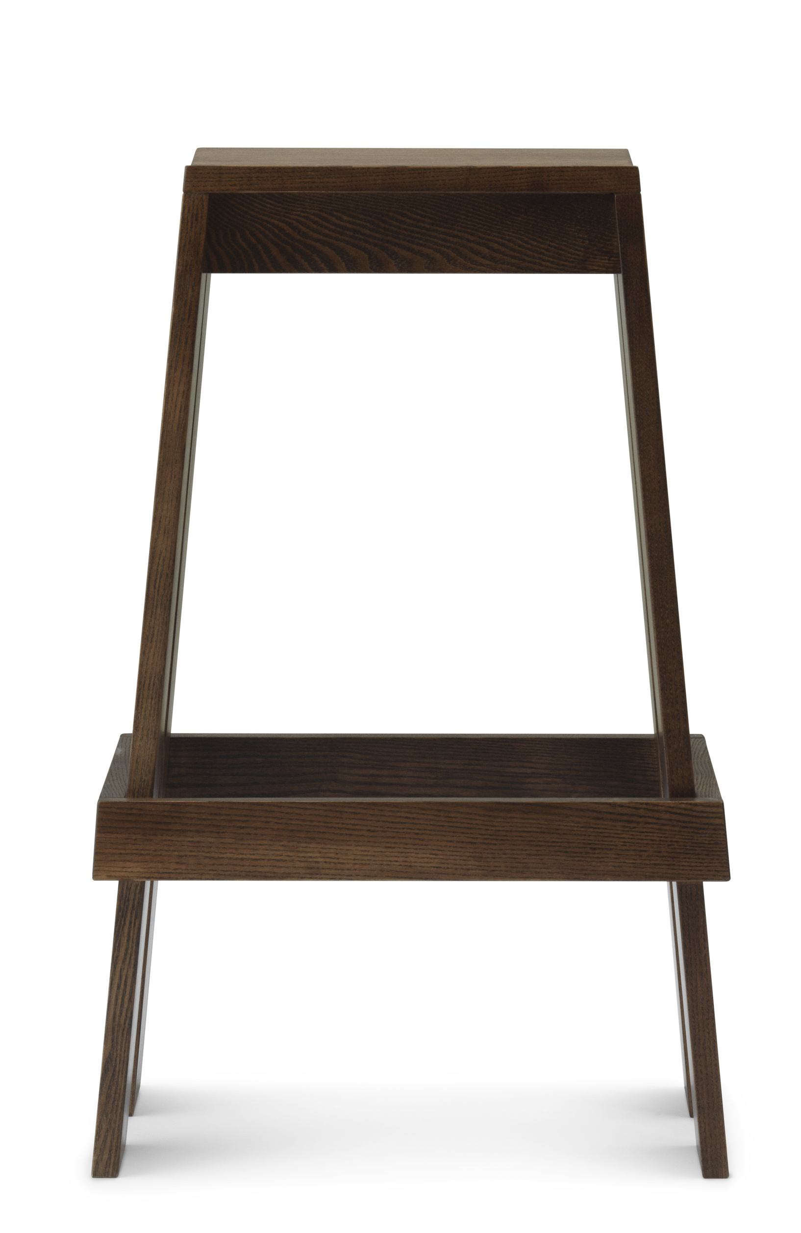 Let Barstool Tabouret de bar H 75 cm Normann Copenhagen 