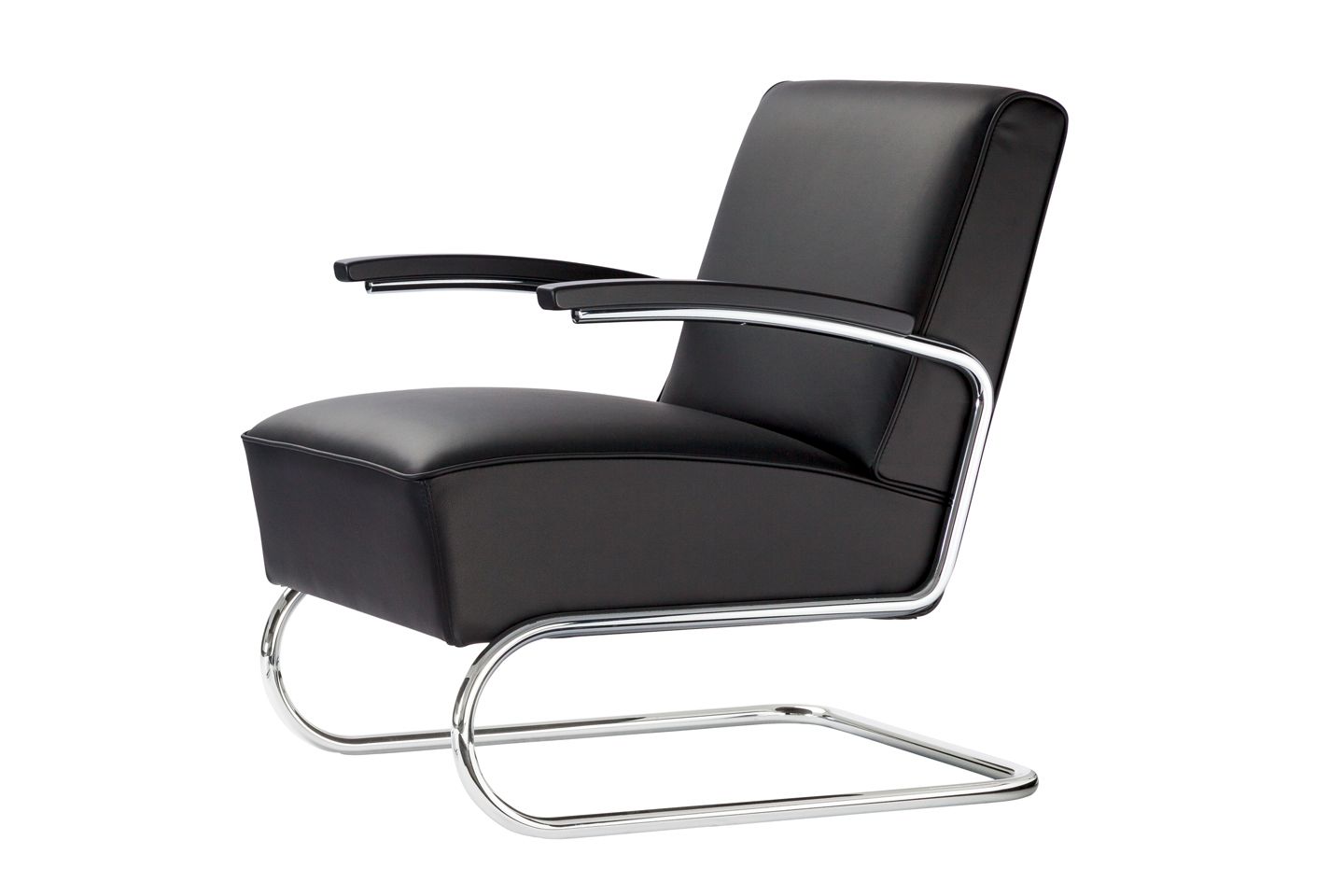 S 411 / 412 fauteuil cantilever Thonet QUICK SHIP