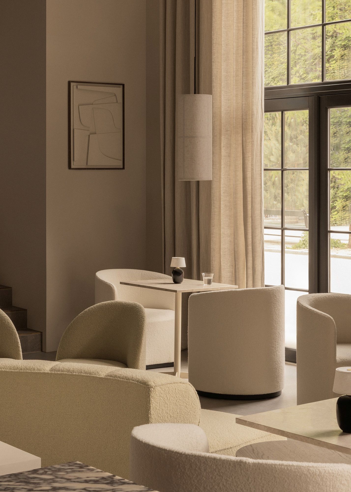 Tearoom Club Chair Fauteuil Audo Copenhagen Tearoom Club Chair Fauteuil Audo Copenhagen