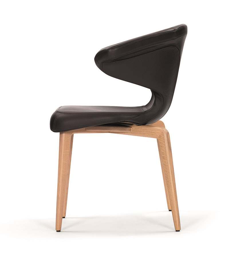 Chaise Munich Armchair ClassiCon