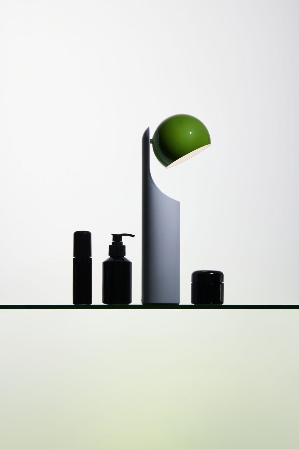 Mono Portable Reading Lamp Lampe à batterie / lampe de table house of home