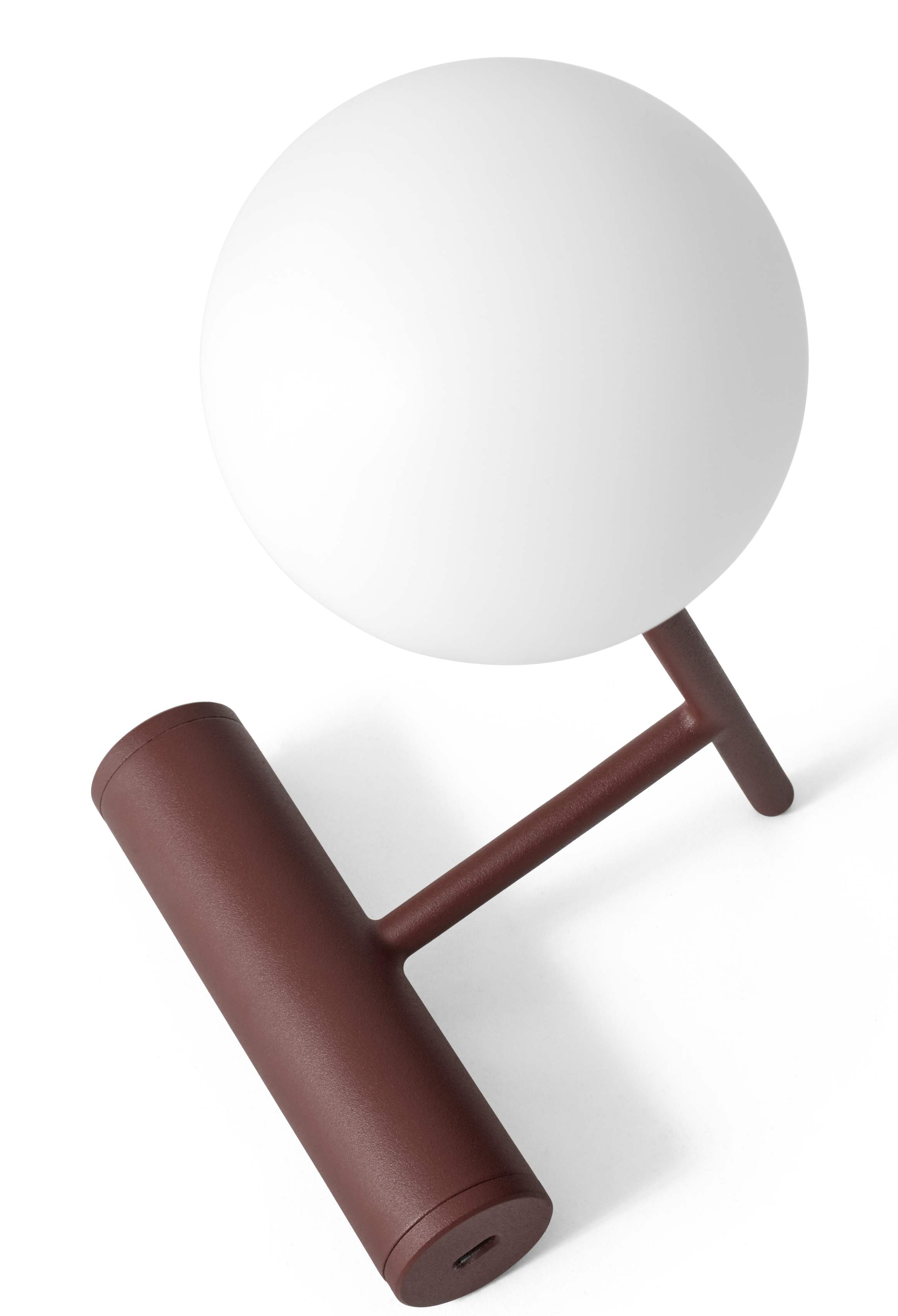Phare LED Lamp Lampe de table Audo