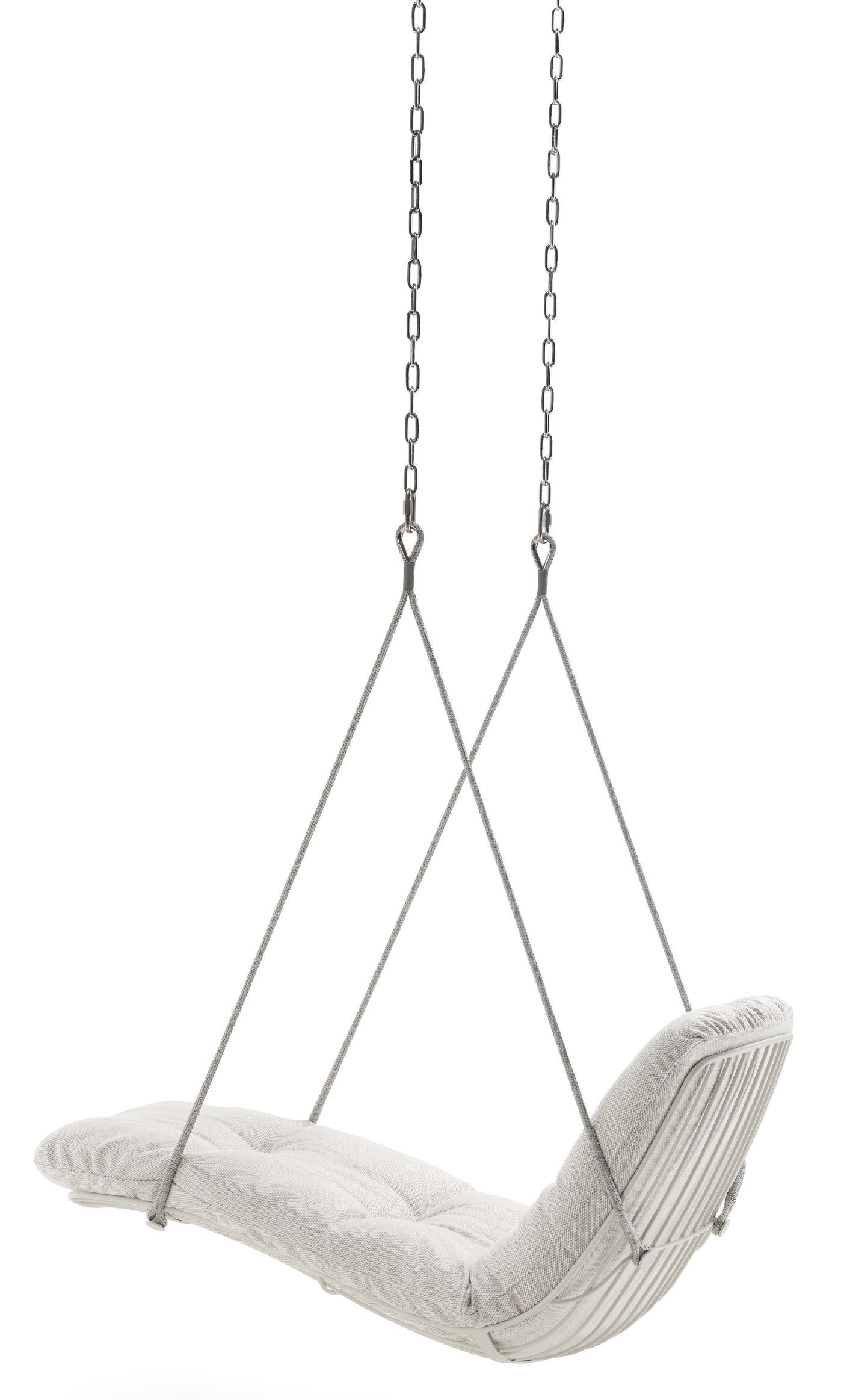 Leyasol Sun Lounger Swing Seat Intérieur/Extérieur Freifrau Manufaktur