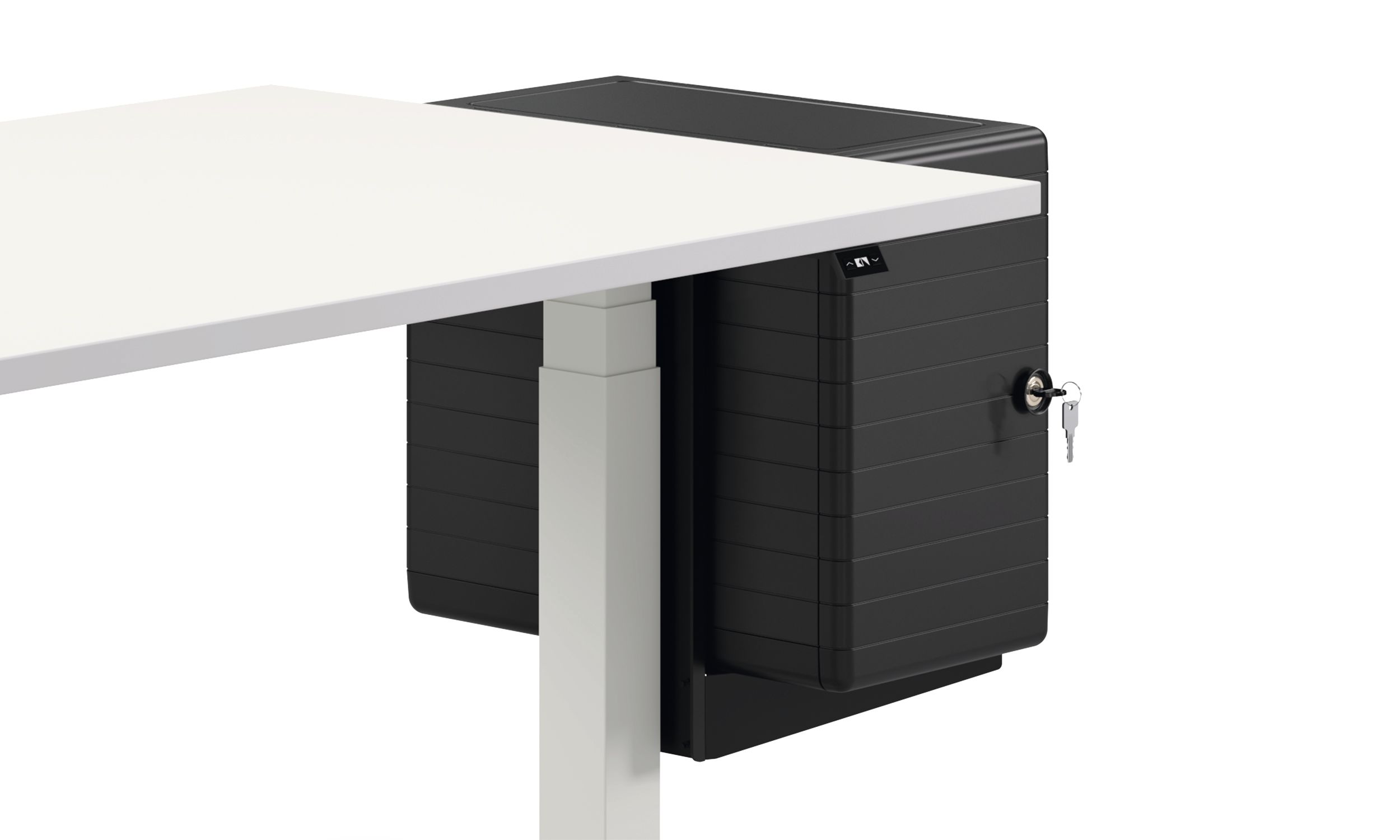 Boîte du personnel König und Neurath