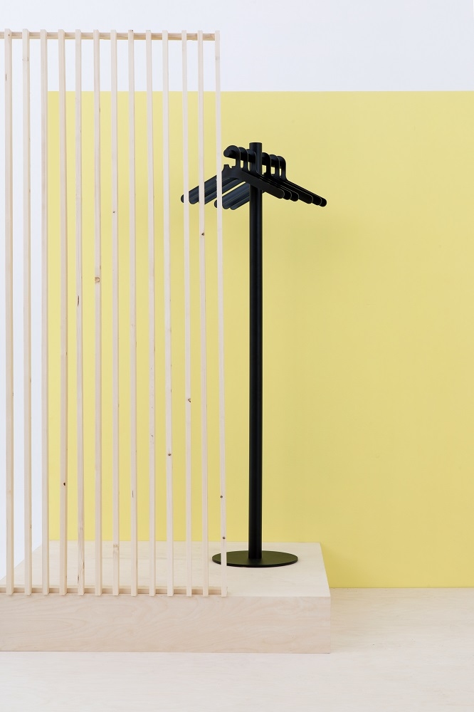 Pole Portemanteau Cascando