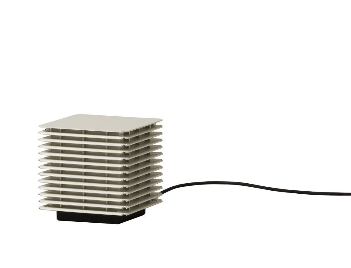 Shiro Outdoor Table lamp Lampe de table Santa & Cole