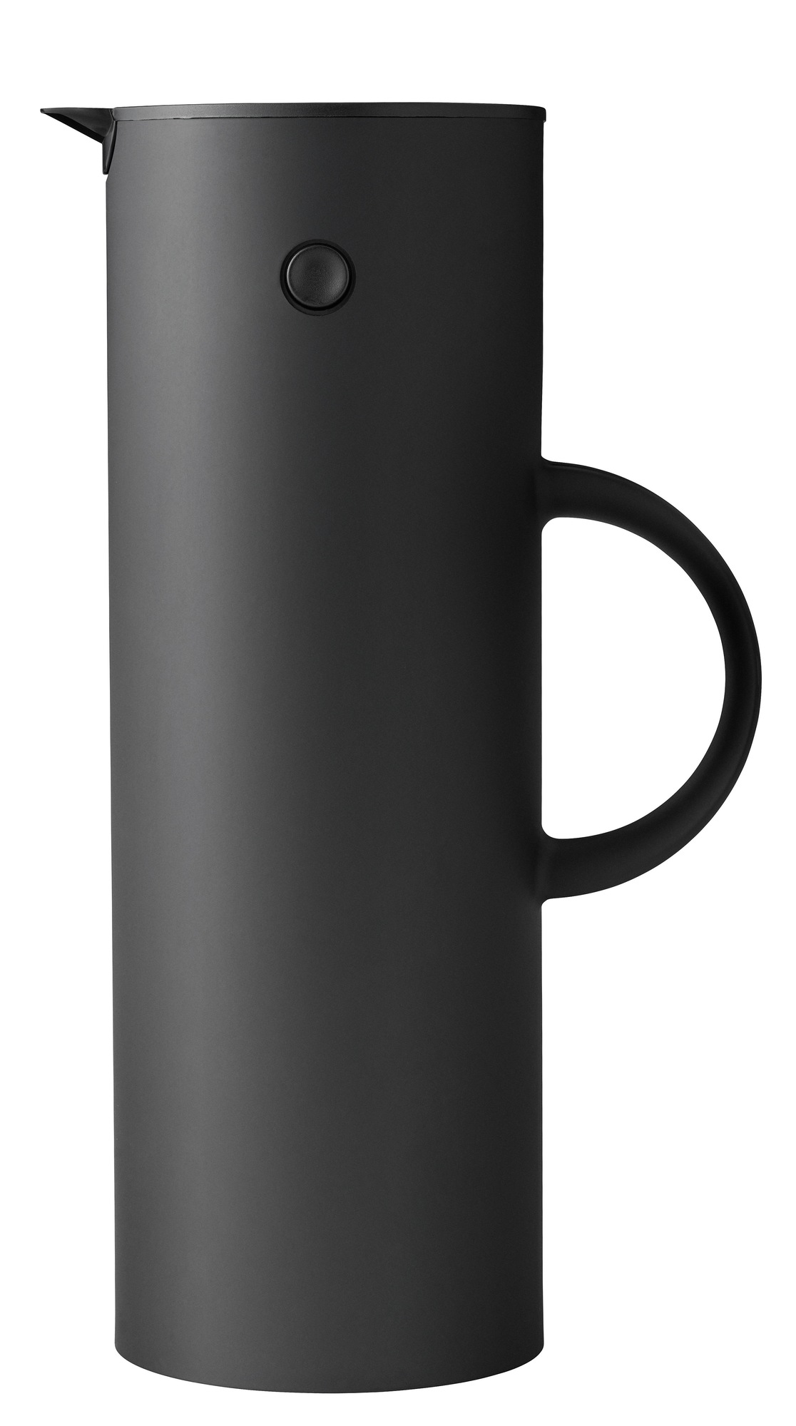 EM77 Peut isoler doux noir Stelton OFFRE SPECIALE