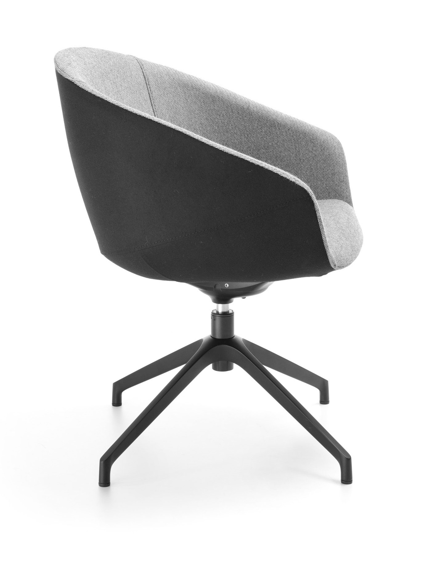 ox:co OX 4R fauteuil de conférence Bejot