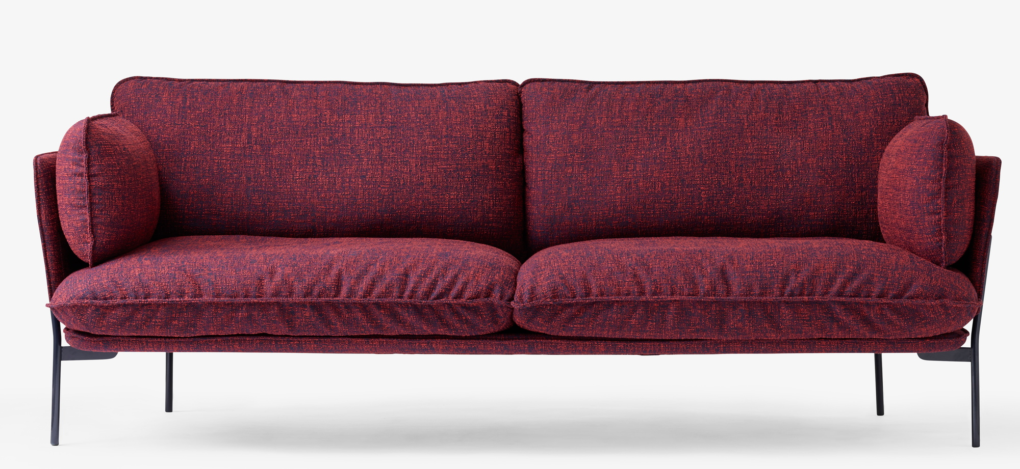 Cloud 3-Places Sofa LN3.2 AndTradition