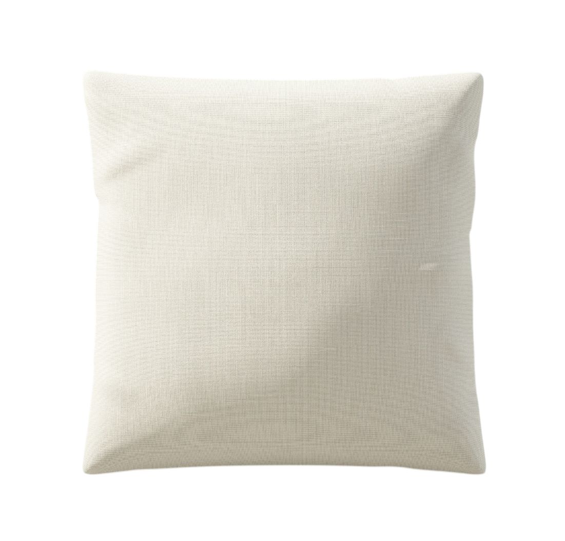 Big Pillow Pique Outdoor coussin vetsak 
