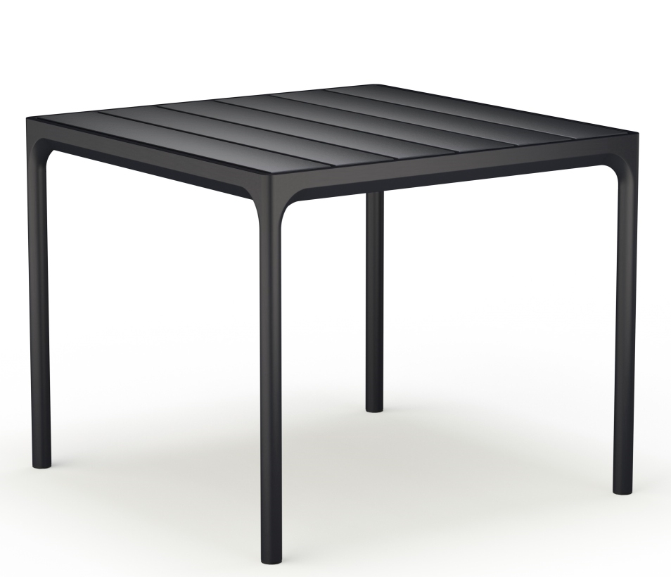 Four Dining table Outdoor Table à manger Houe