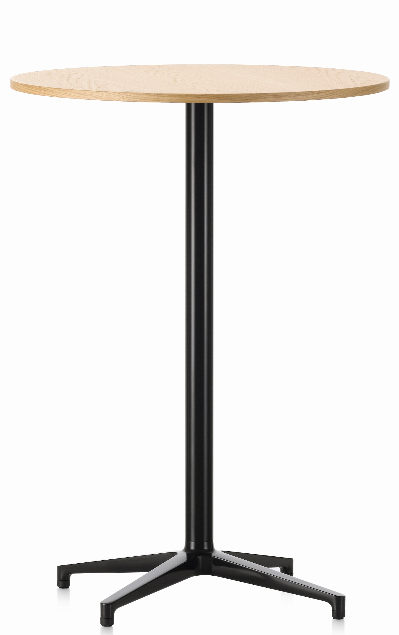 Bistro Table de bar Indoor Ø 79,6 cm Vitra