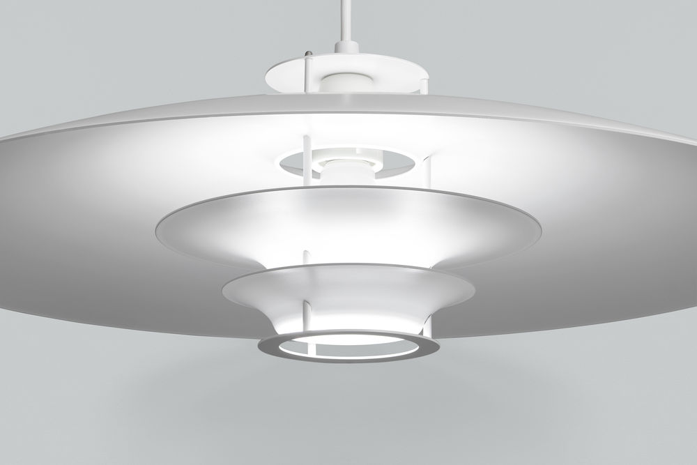 JL341 lampe suspendue Artek