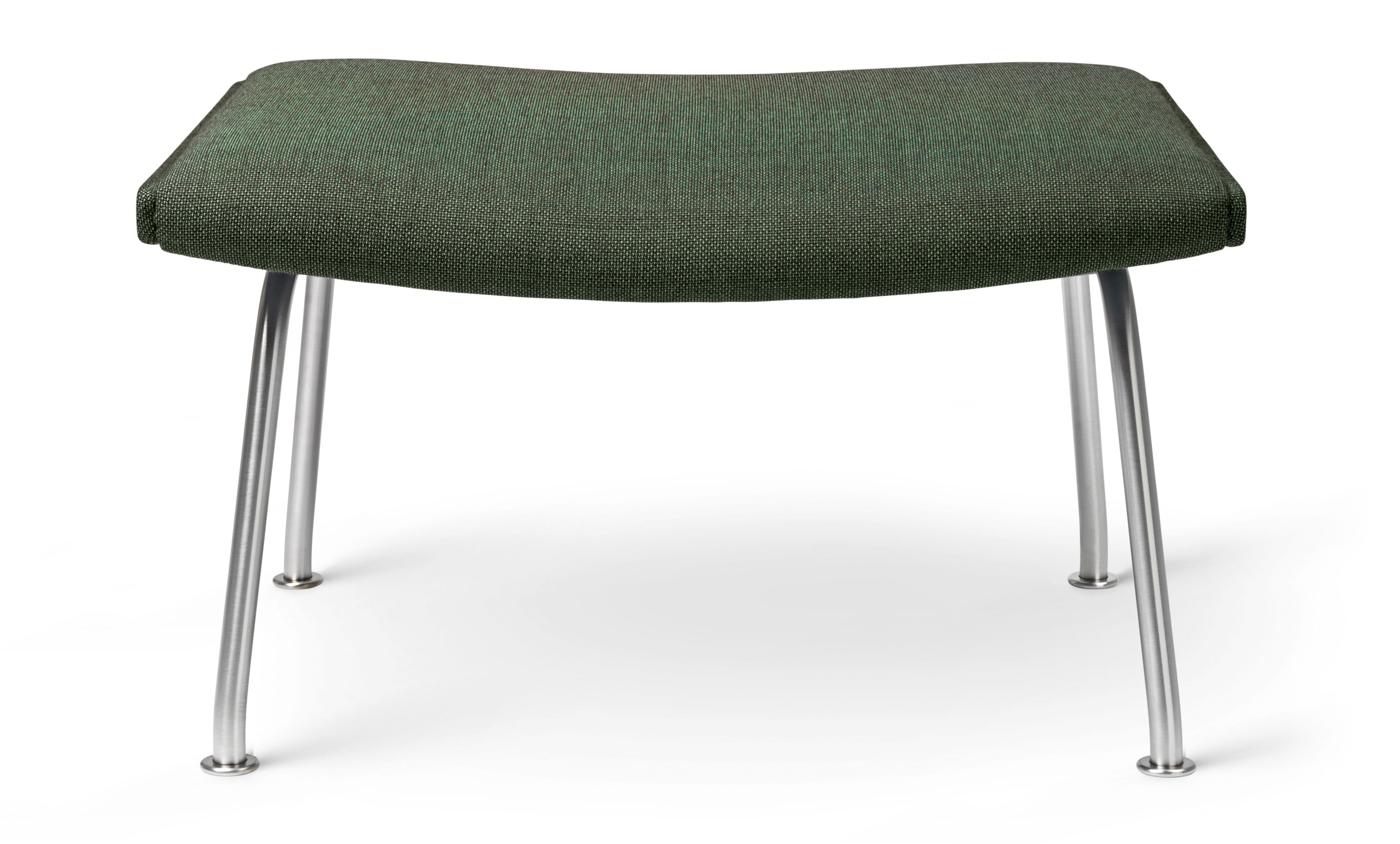 CH446 Wing Chair Tabouret de pied Passion 6101 Limited Edition Carl Hansen & Søn