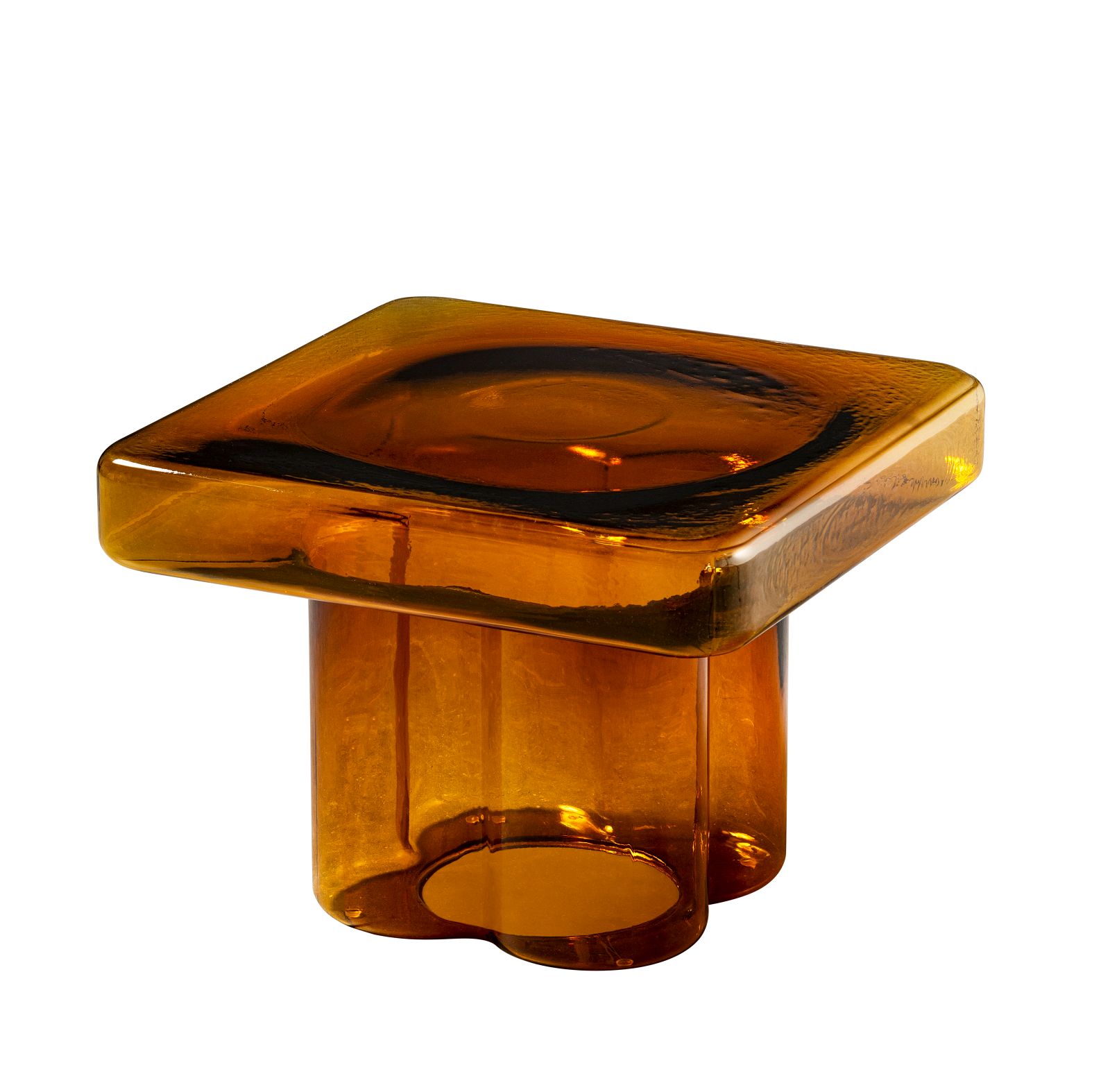 Soda Square Coffee Table Table basse Miniformes