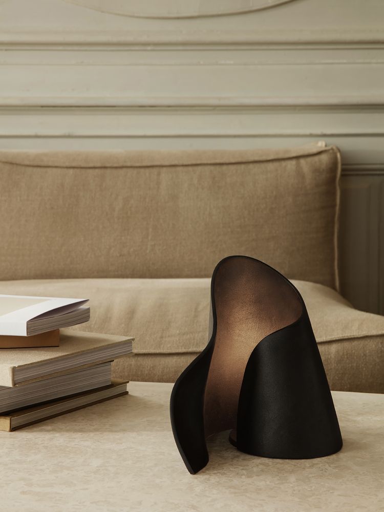 Oyster Table Lamp Lampe de table Ferm Living 