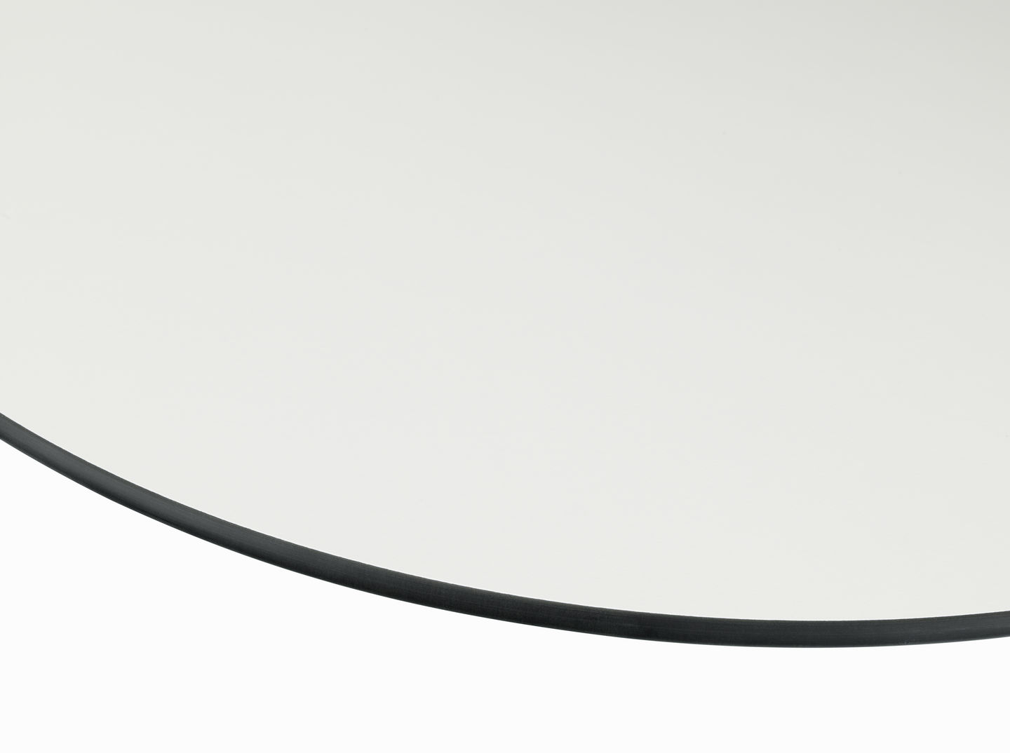 Tables Eames Contract Tables Hautes Ø 80 cm Vitra