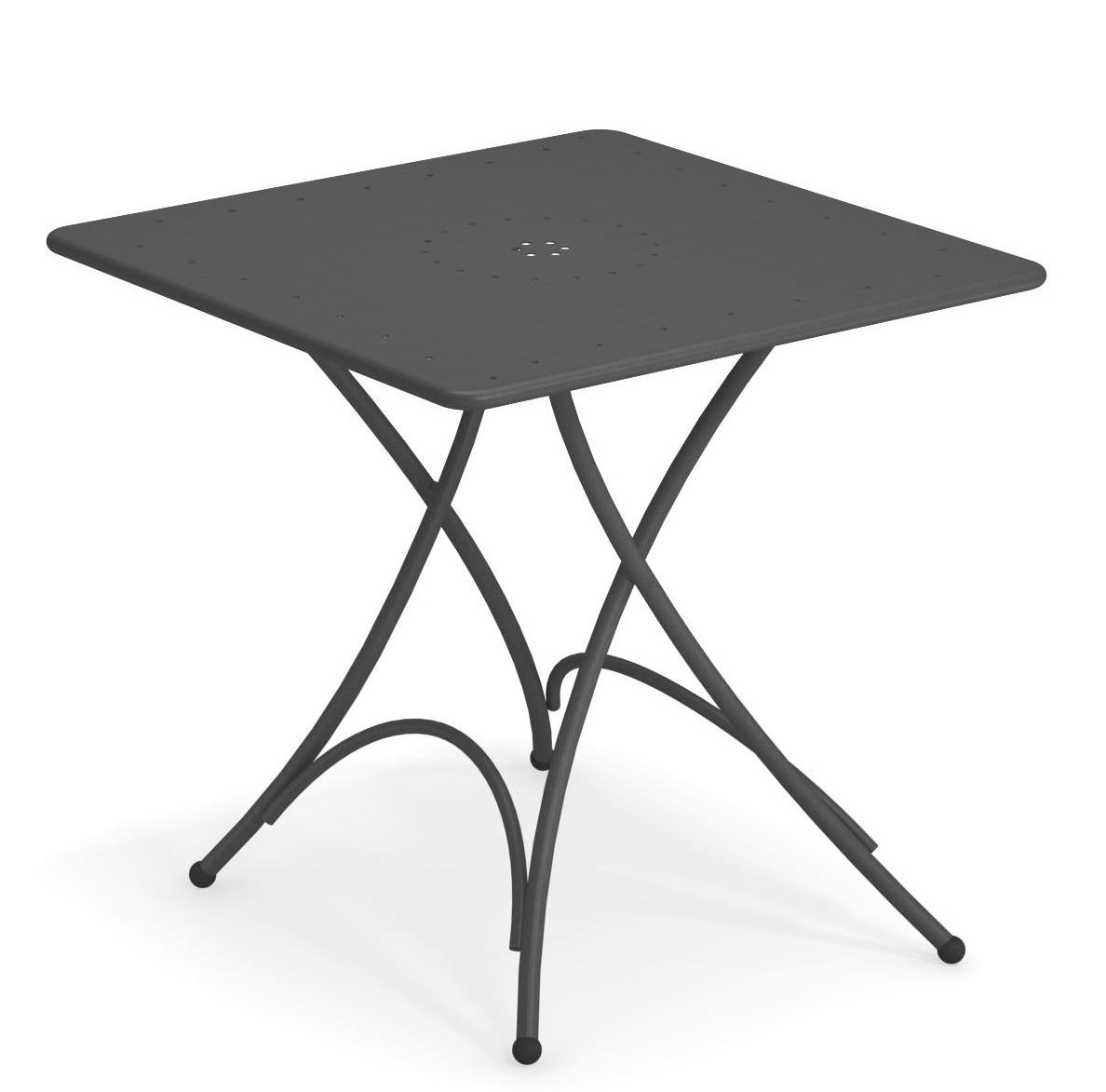 Pigalle Table pliante Outdoor Emu 