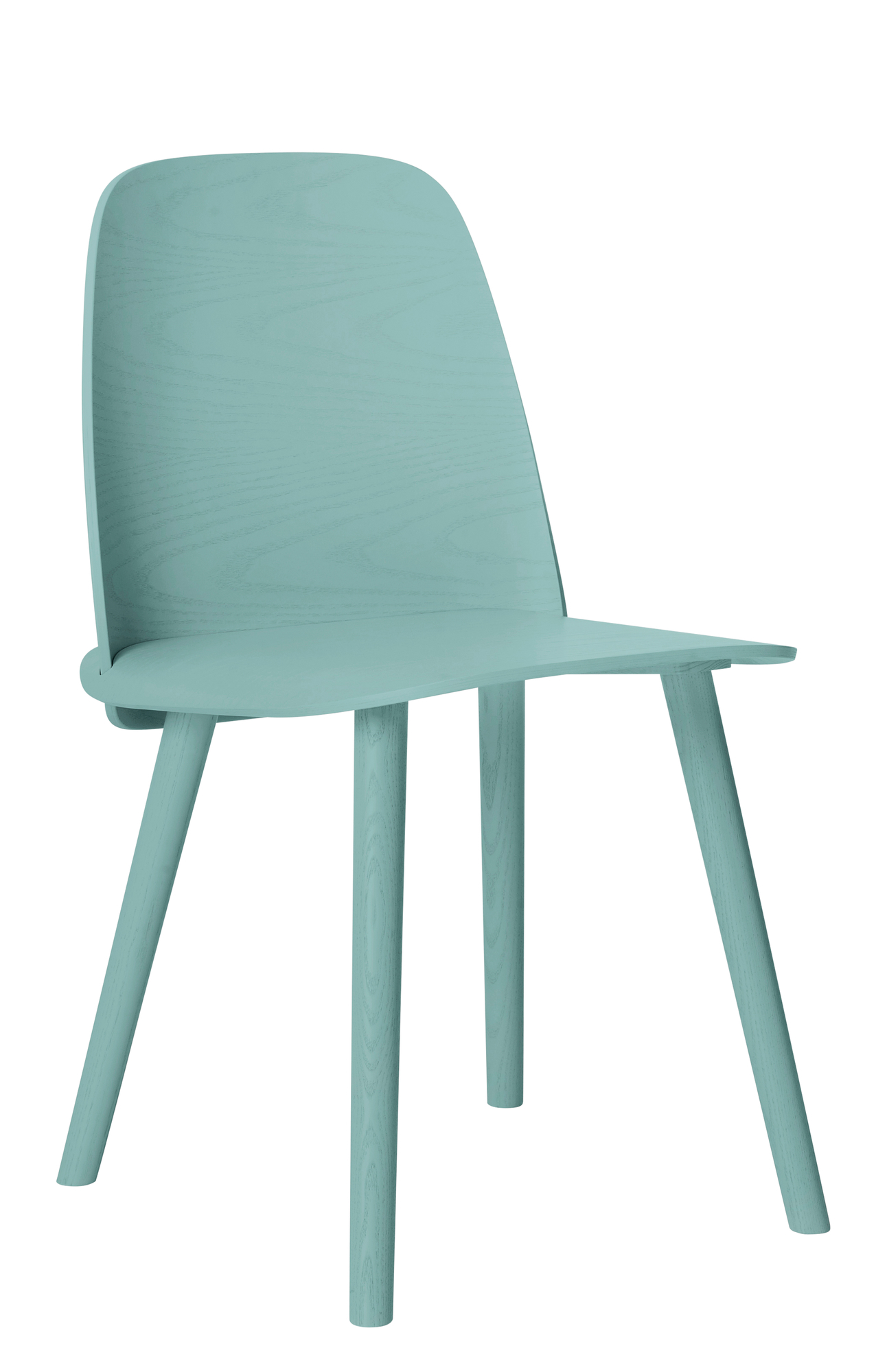 Nerd Chair Chaise Muuto