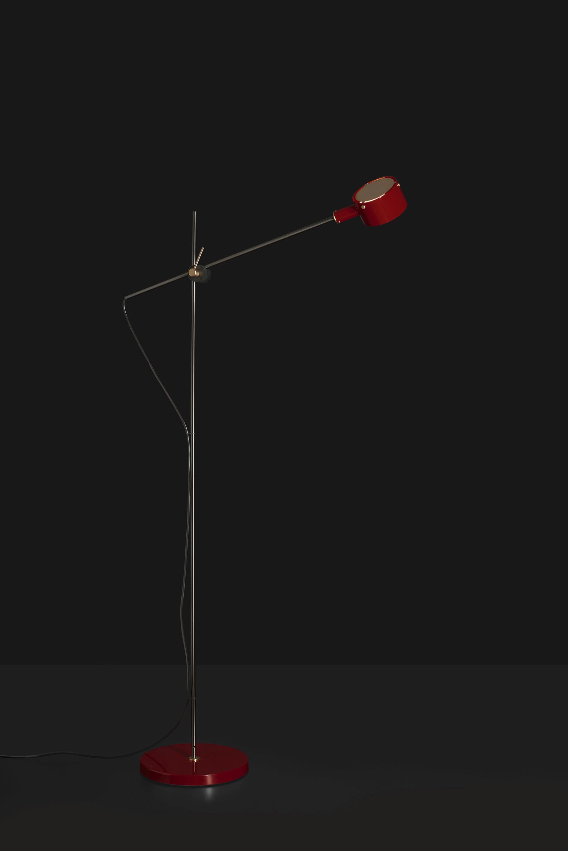 G.O. 352 Lampadaire Oluce G.O. 352 Lampadaire Oluce