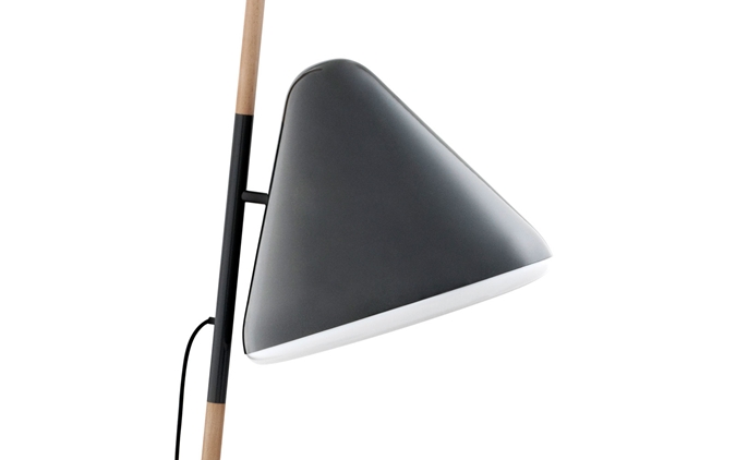 Hello Floor Lampadaire Normann Copenhagen