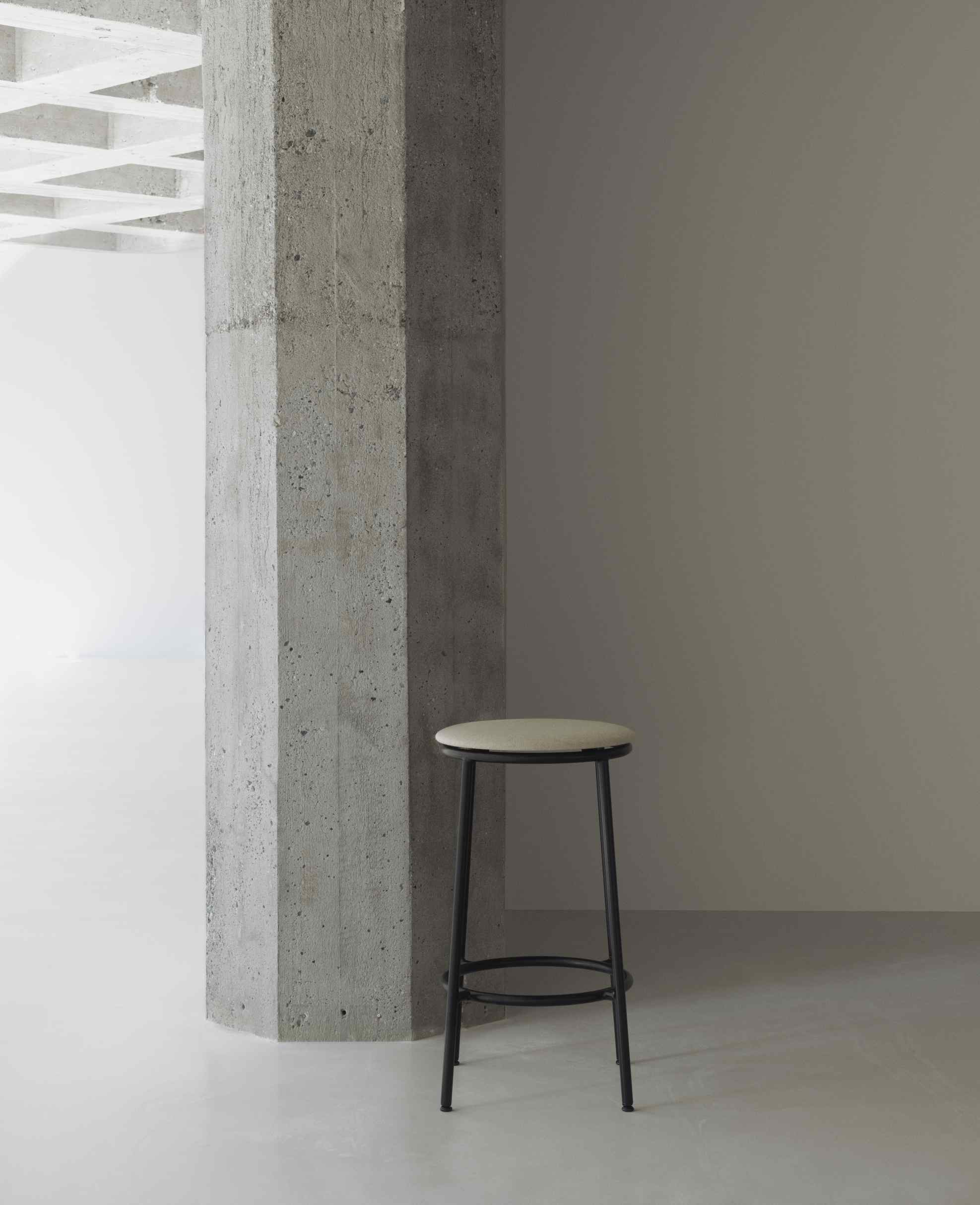 Circa Barstool H 65 cm Tabouret de bar Normann Copenhagen