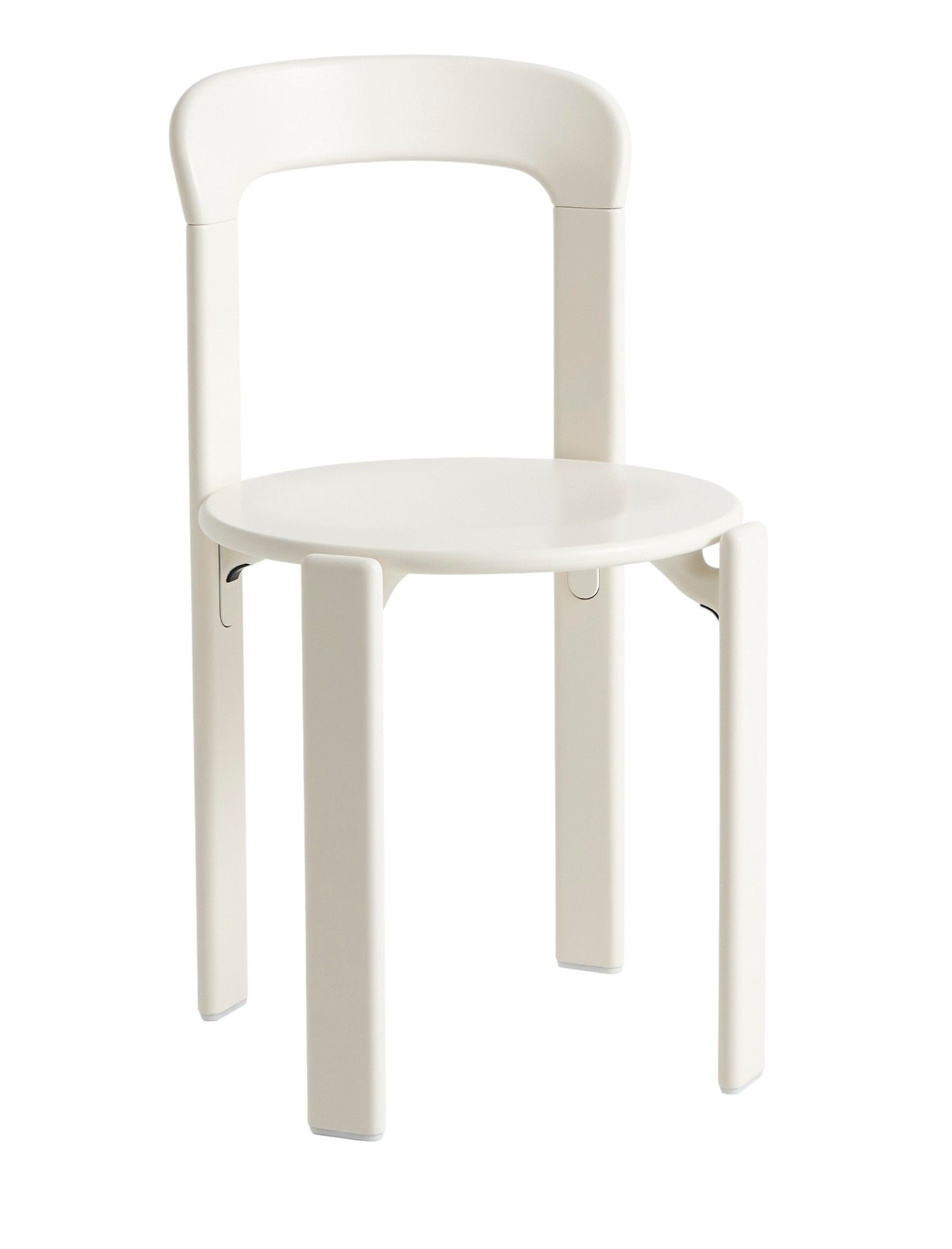 Rey Chair Chaise Hay Cream-Blanc
