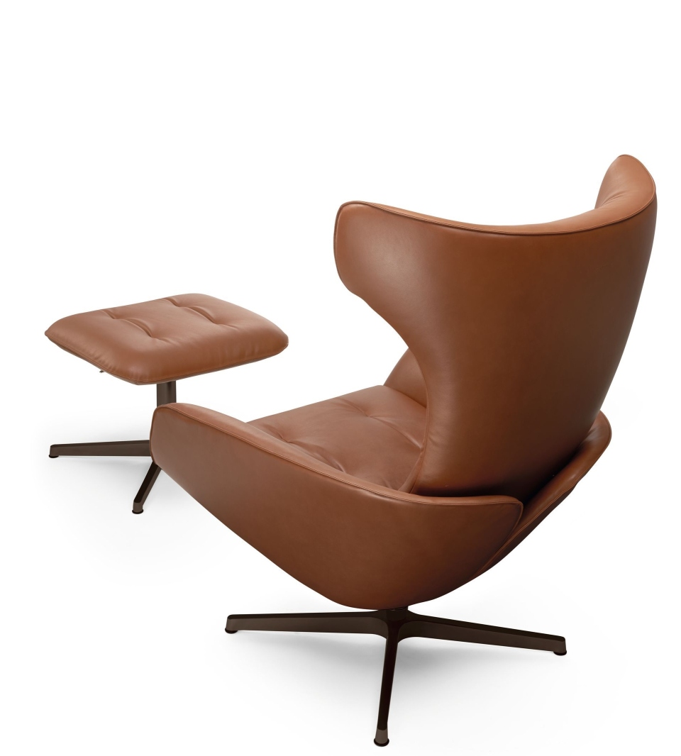 Onsa Stool Tabouret Walter Knoll 