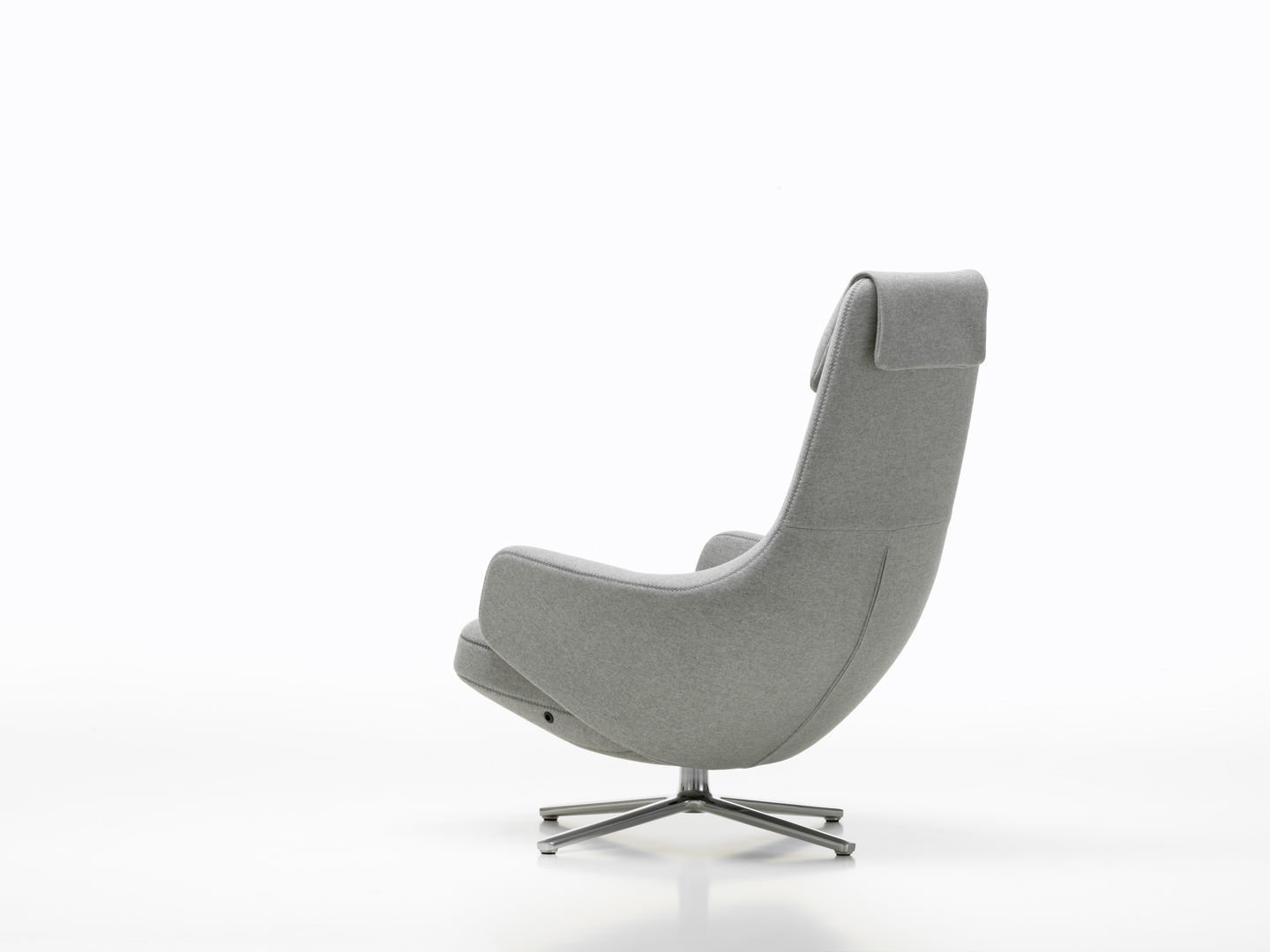 Repos Fauteuil Vitra