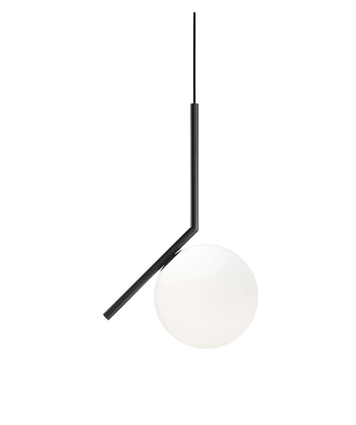 IC Lights S1 Lampe suspension Flos