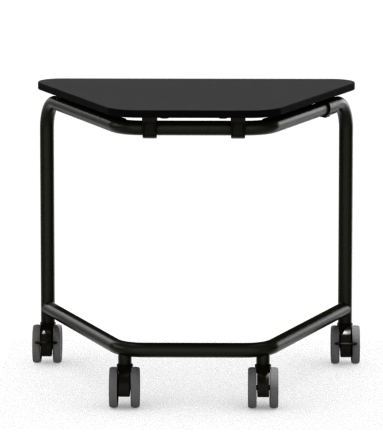 Table de travail Scout Sprint Vitra