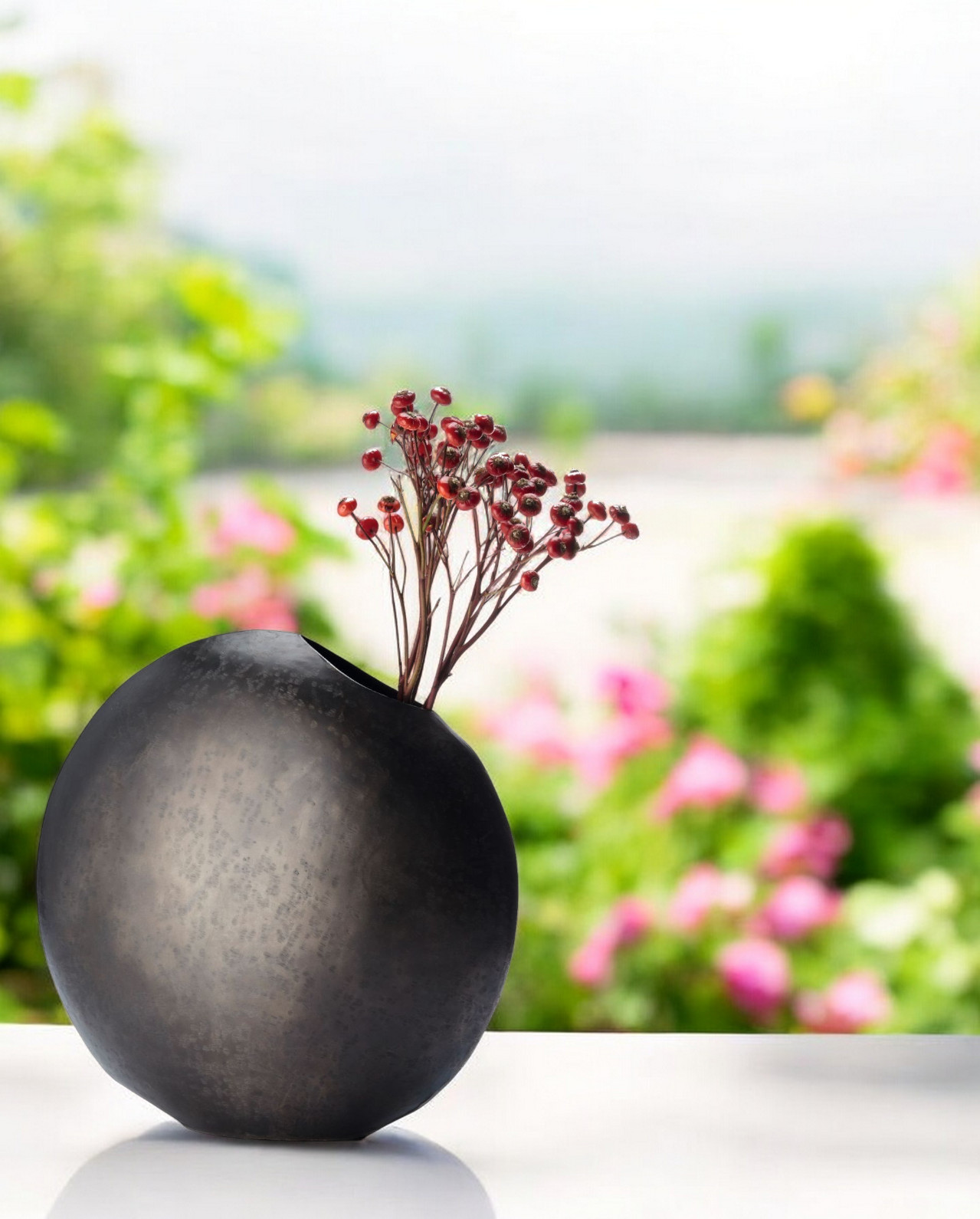 Monrovia Vase Philippi OFFRE SPECIALE