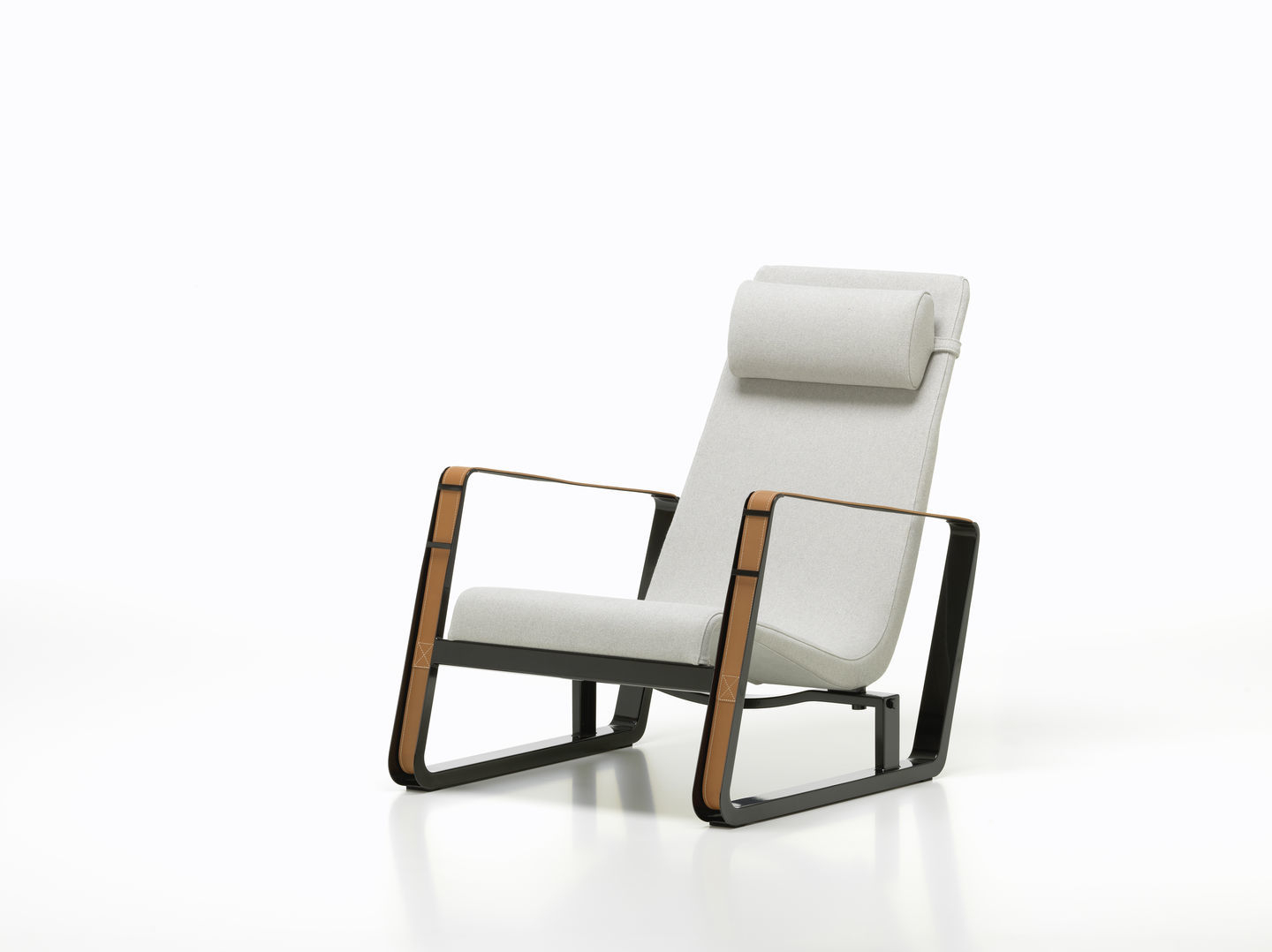 Cité Fauteuil Vitra