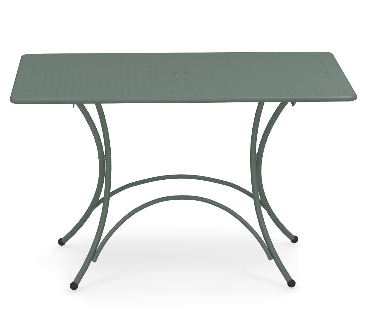 Pigalle Table pliante Outdoor Emu 