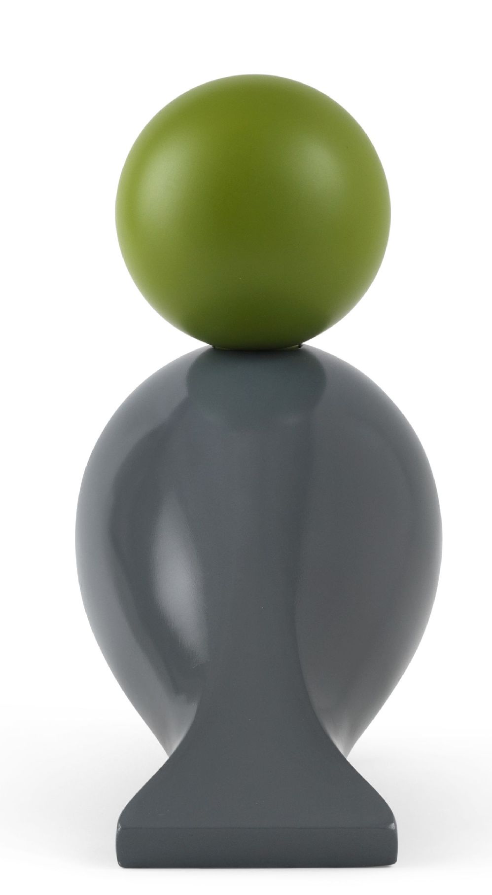 Songbirds Oiseaux chanteurs Figure en bois Rossignol Kay Bojesen