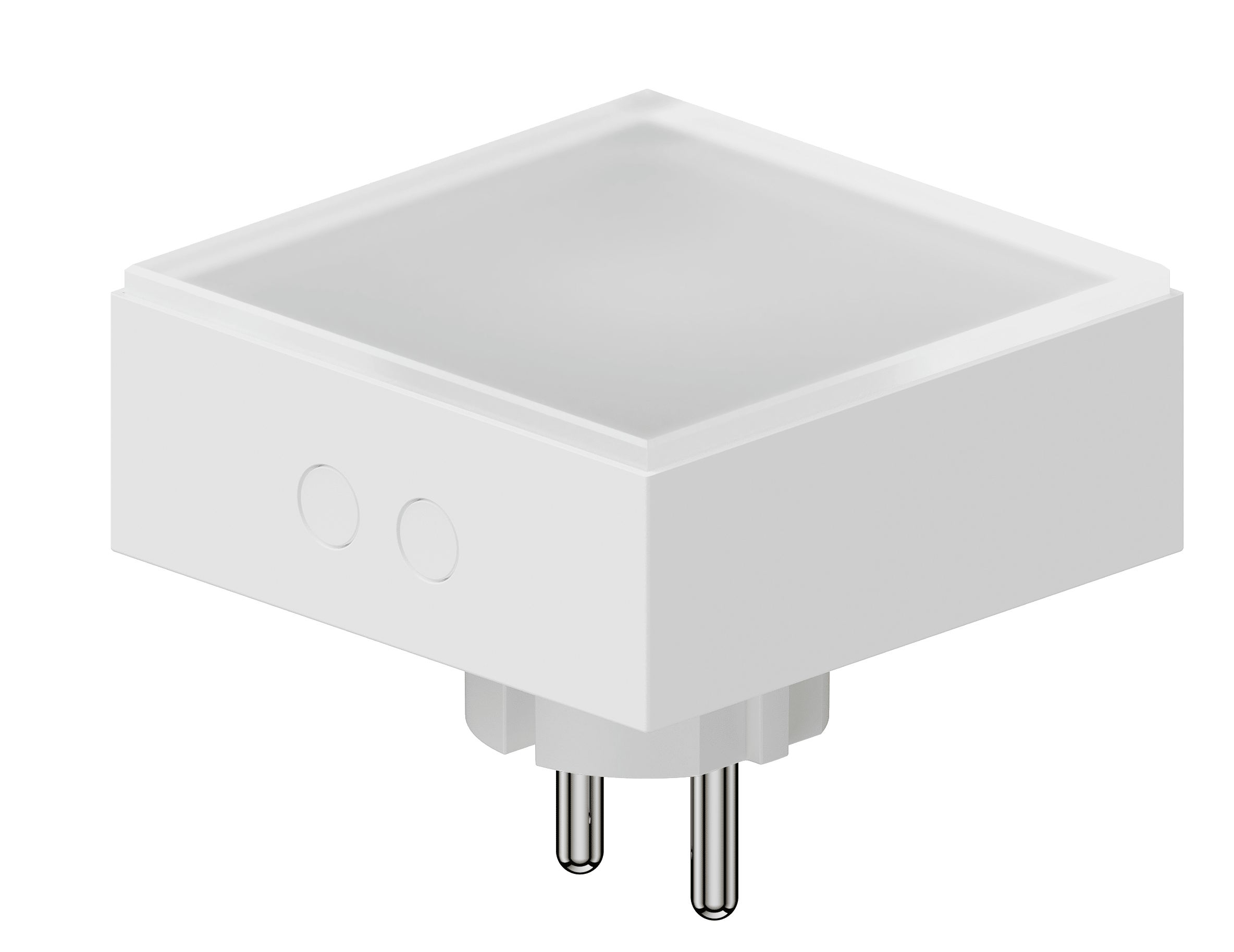 Lampe 1 Douille LED Lumière design dfp