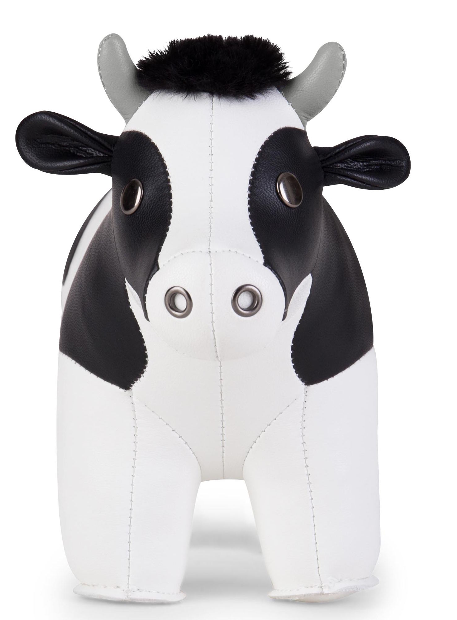 Serre-livres Vache Holstein/Kuh Züny