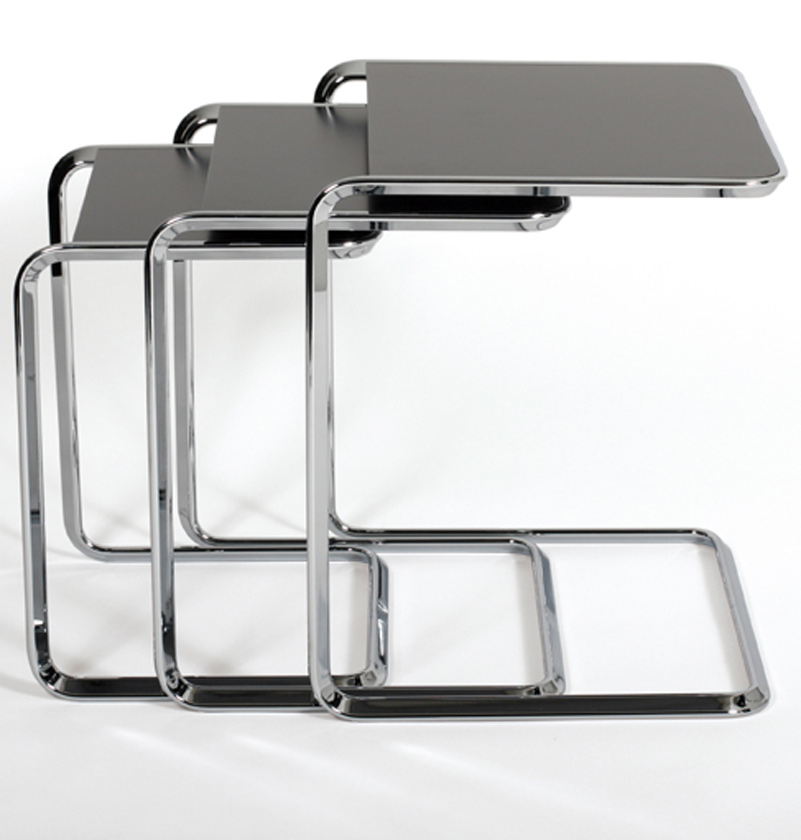 K3A, B, C  Oblique Dresser des tables Tetca