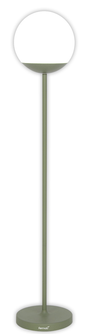 Mooon Lampadaire Fermob