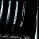 noir / chrome