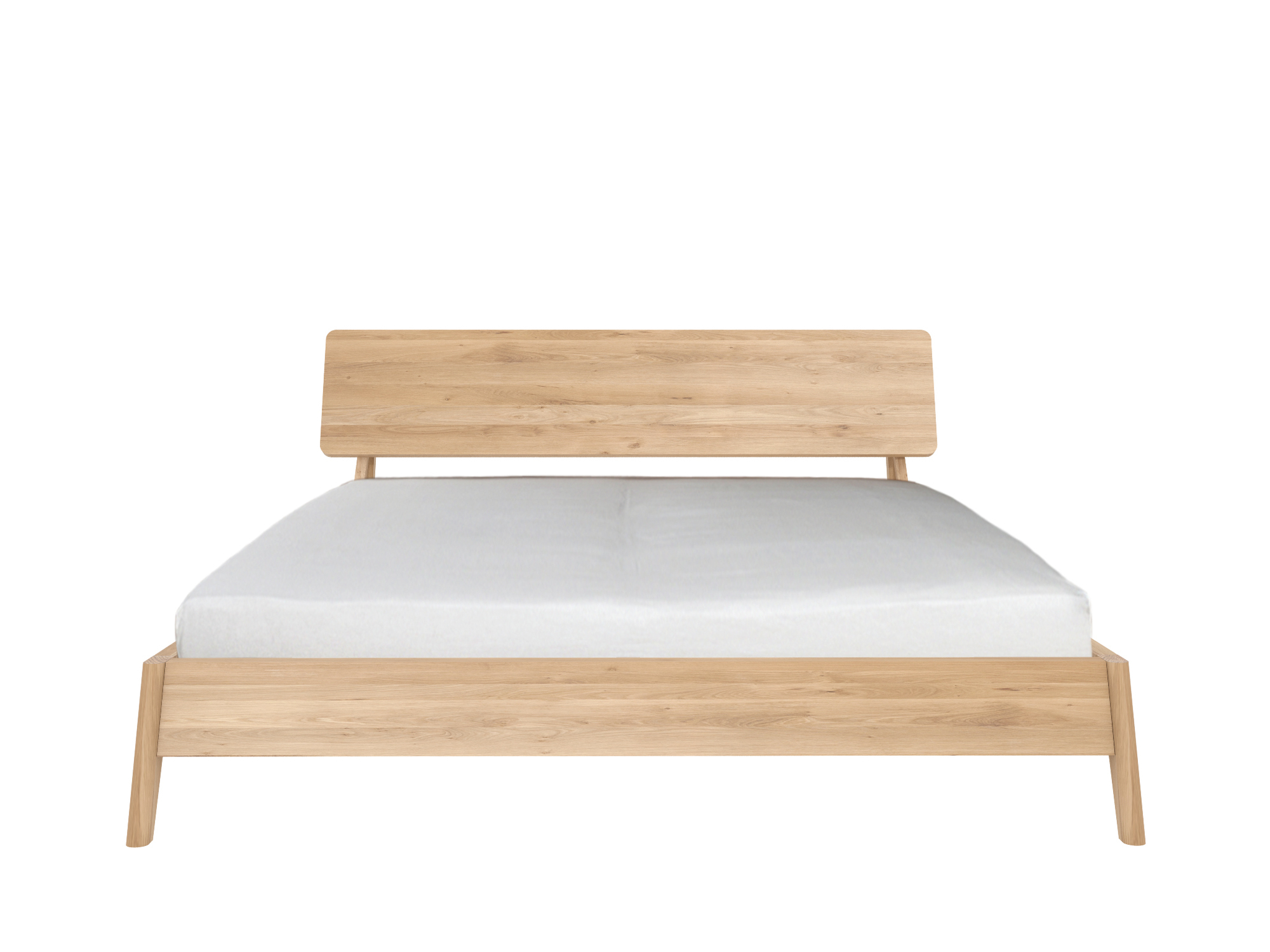 Air lit chêne 160 x 200 Ethnicraft