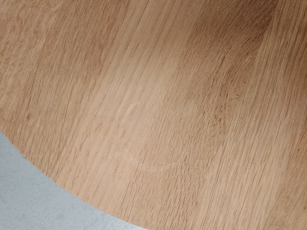 Bella Coffee Table Table d'appoint Ø 45 cm Hay MEUBLE D'EXPOSITION / D'OCCASION