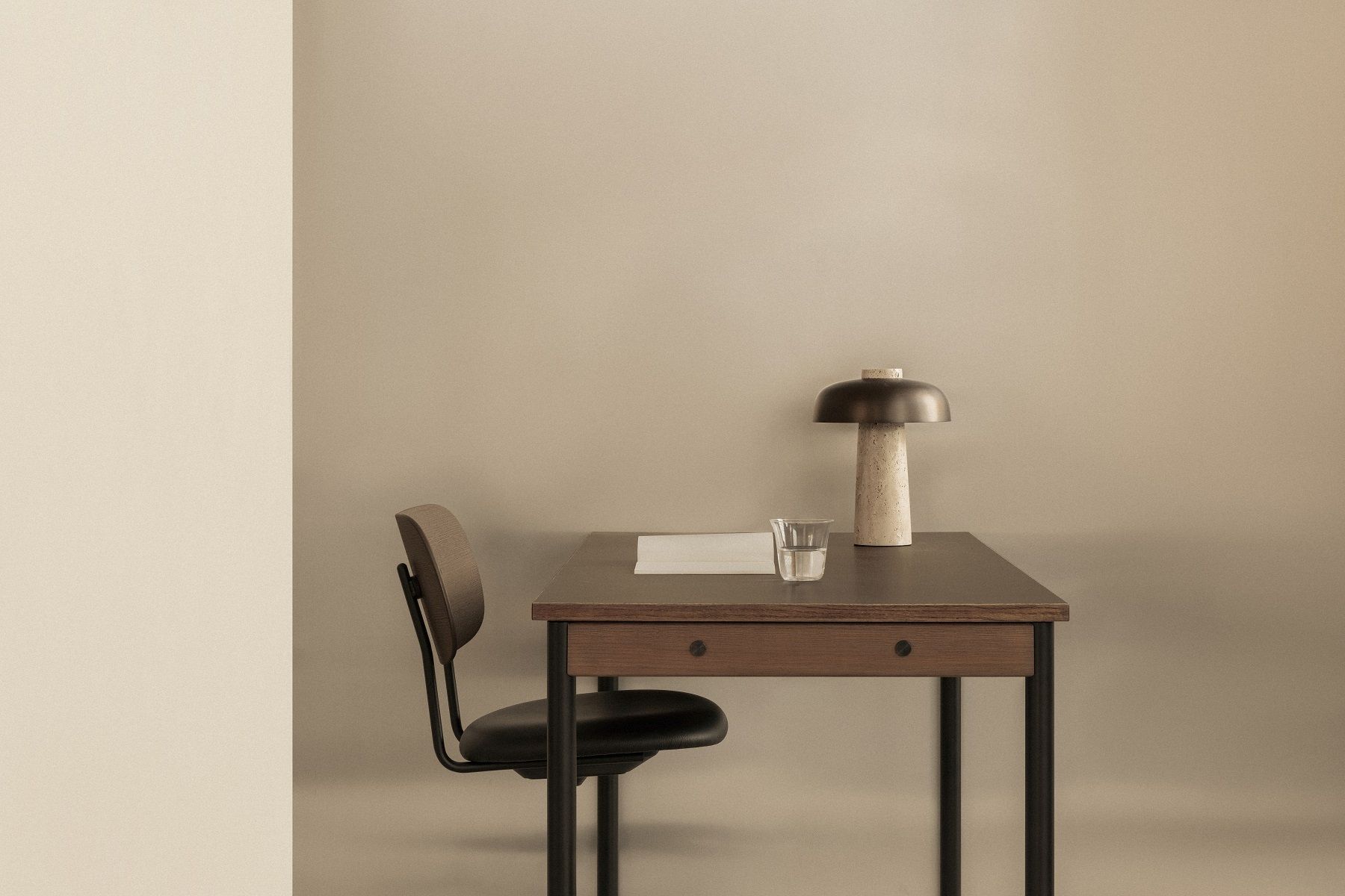 Co Task Chair chaise de bureau / chaise pivotante Audo Copenhagen